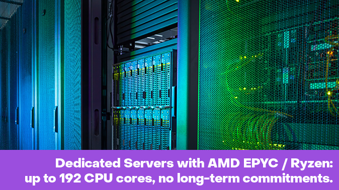 server one